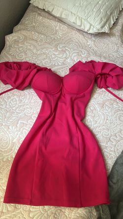 body con dress