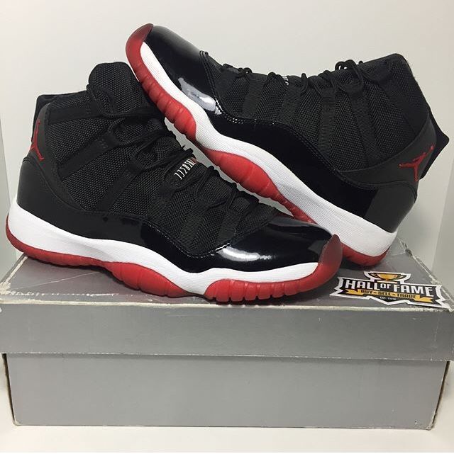 eastbay bred 11