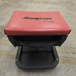 Snap-On Stool