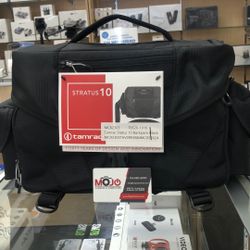 Tamrac Stratus 10