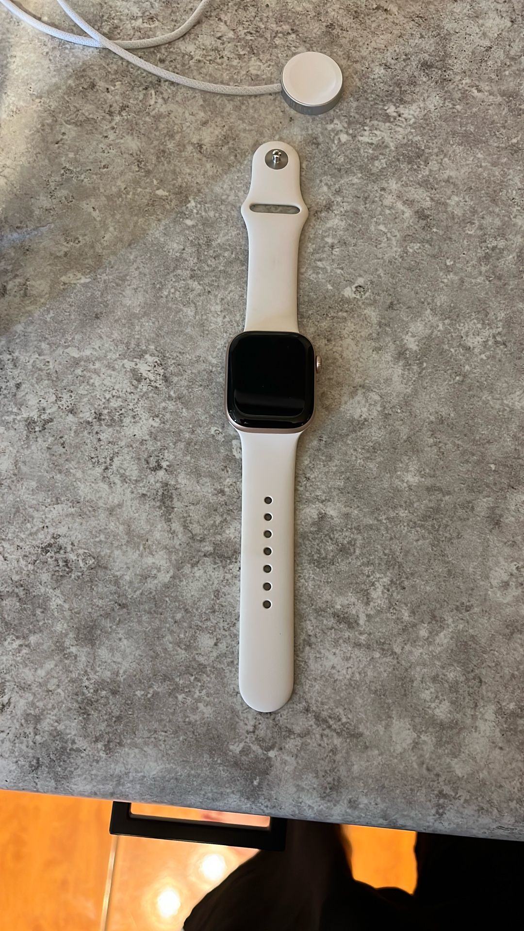 Apple Watch 10