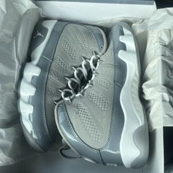 Jordan Retro 9 $150