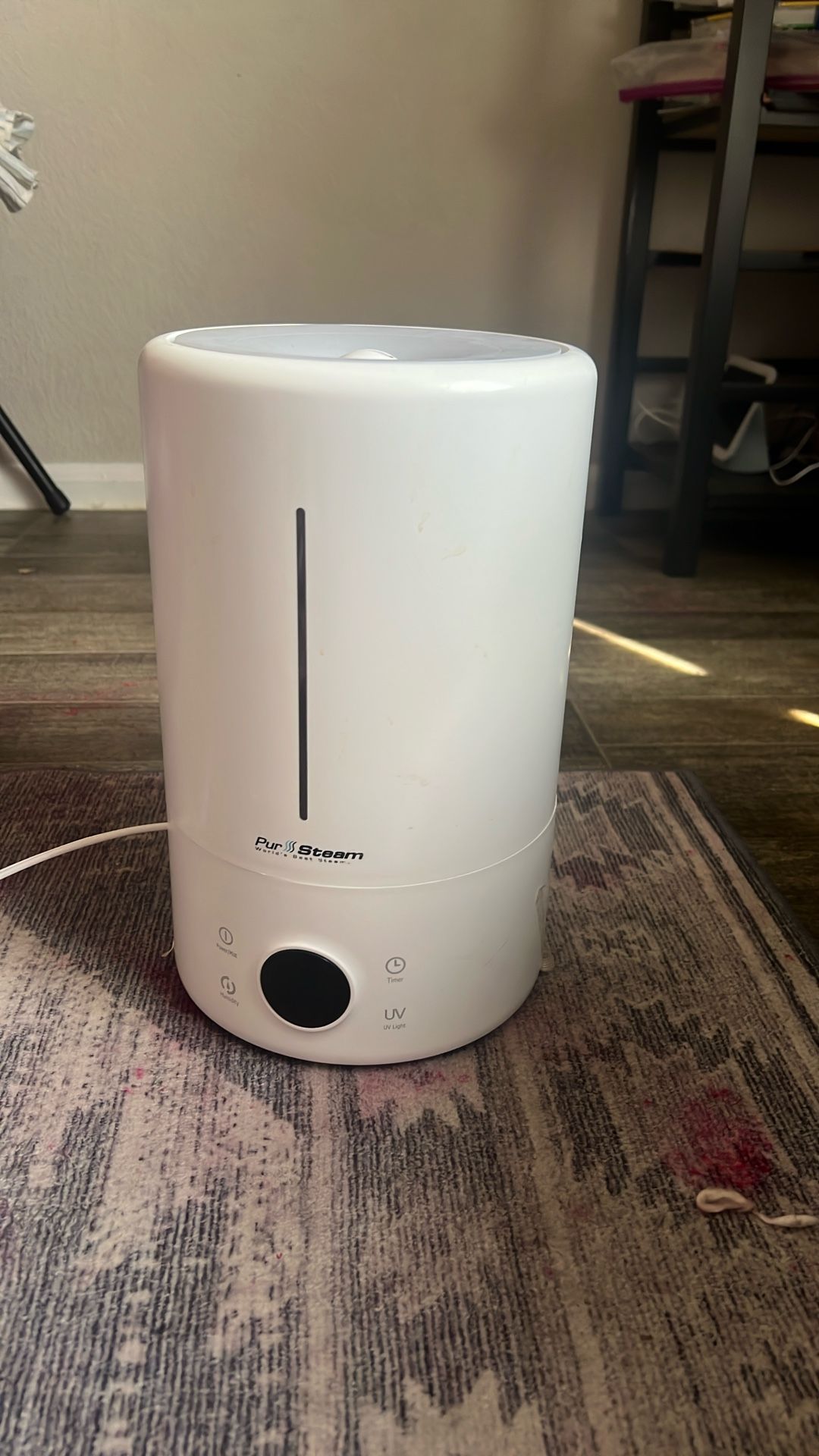 Cool Mist Humidifier