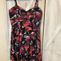 Torrid Dress