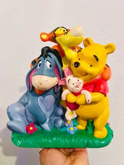 Vintage Winnie The Pooh