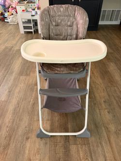 GRACO highchair