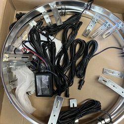 Wheel Lights 