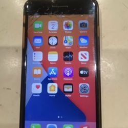 iPhone 7 Plus (Black) 