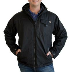 Large Cat Winter Jacket