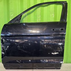 2018 2019 2020 2021 2022 VOLKSWAGEN ATLAS REG DRIVER FRONT DOOR OEM