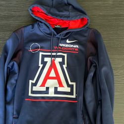 Arizona Wildcats Hoodie 