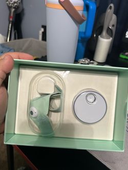Owlet Dream Sock Baby Monitor