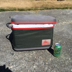 Kelty Folding Cooler