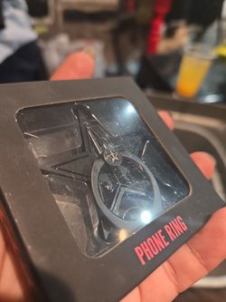 Jeffree Star Phone Ring