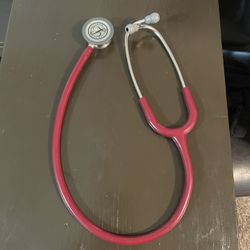 3M Littmann Classic III Monitoring Stethoscope