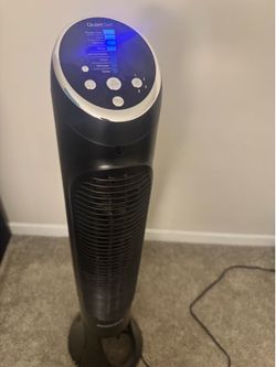 Tower fan (Honeywell)