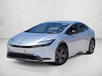2023 Toyota Prius