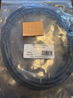 Tributaries Series 8 Digital 3 Meter 