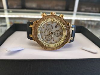 Joe Rodeo watch layway available 10%dwon if you interested please make sure you ask for Maribel thank you