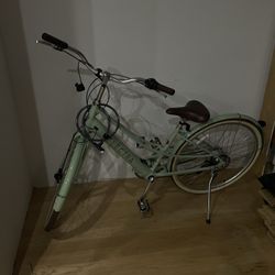 Electra electric bike