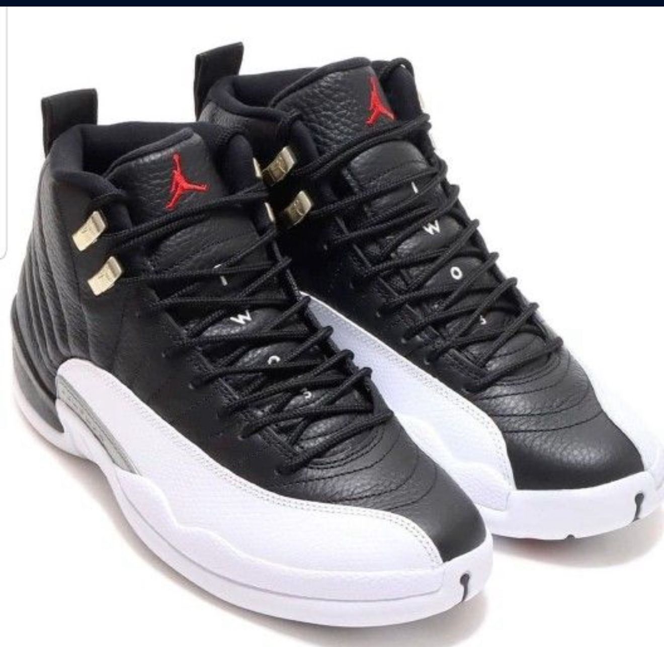 Air Jordan Retro 12 Size 8