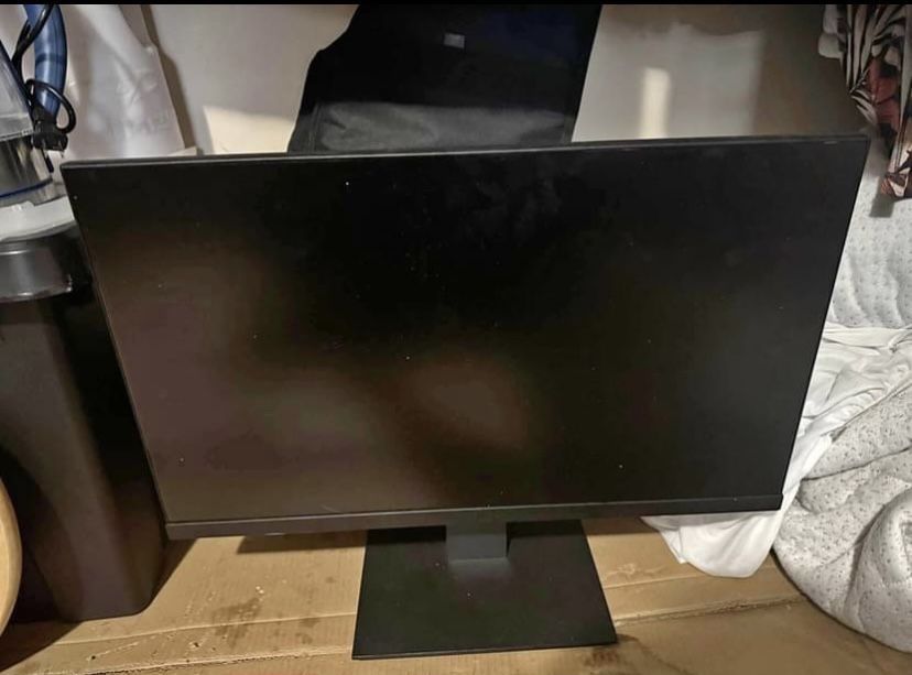 monitor 