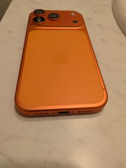 iPhone 17 Pro 256GB SPECTRUM LOCK