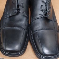 shoes Italian Leather