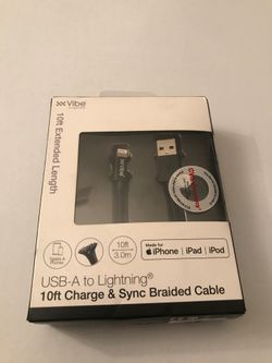 Charger for iPhone brand new #6