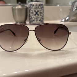 Salvatore Ferragamo Sunglasses 