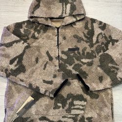Fear Of God Camo 