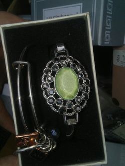Bracelets new