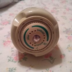 Earth Adjustable Massage Shower 🚿 Head.
