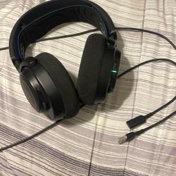 Arctics Nova Gaming Headphones 