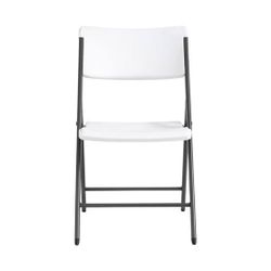 Lifetime Commercial Folding Chair NEW