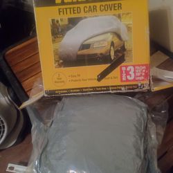 Valucraft Car Cover