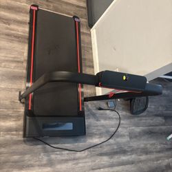 Walking Treadmill 