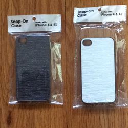 iPhone 4 and 4S Phone Case