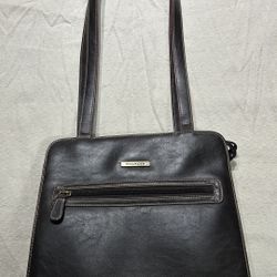 Villager A Liz Claiborne Company (Vintage Shoulder Purse)