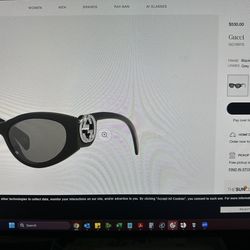 Gucci sunglasses