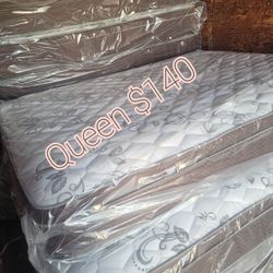 Mattress Pillow Top 