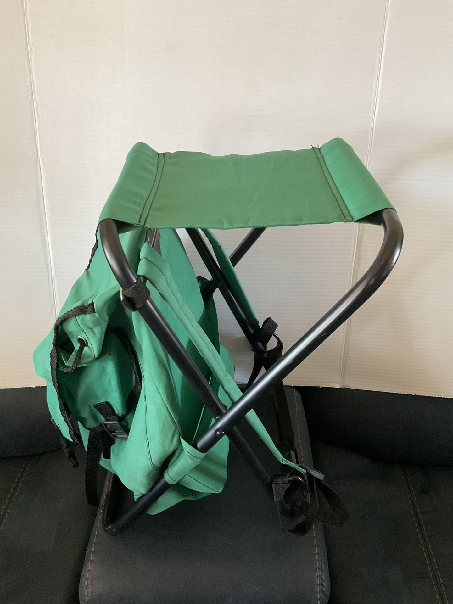 Portable Sitting Stool / Pack