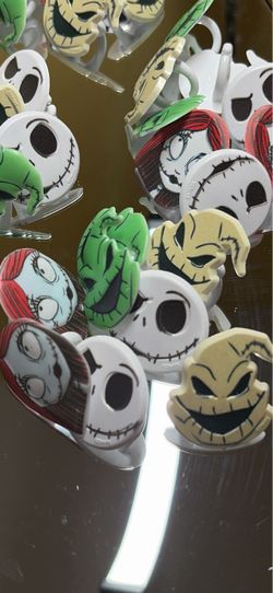 Nightmare before Christmas