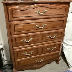 Drawer Dresser 