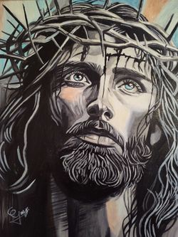 Jesus