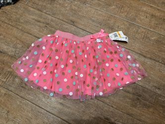 Lvy- Kids Skirt- Size 6