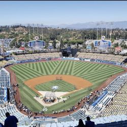 DODGERS PARADE TICKETS CHEAP