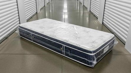 New twin Size Mattress for Sale - Free Delivery
