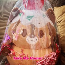 Disney Munchkins Plush Toy 