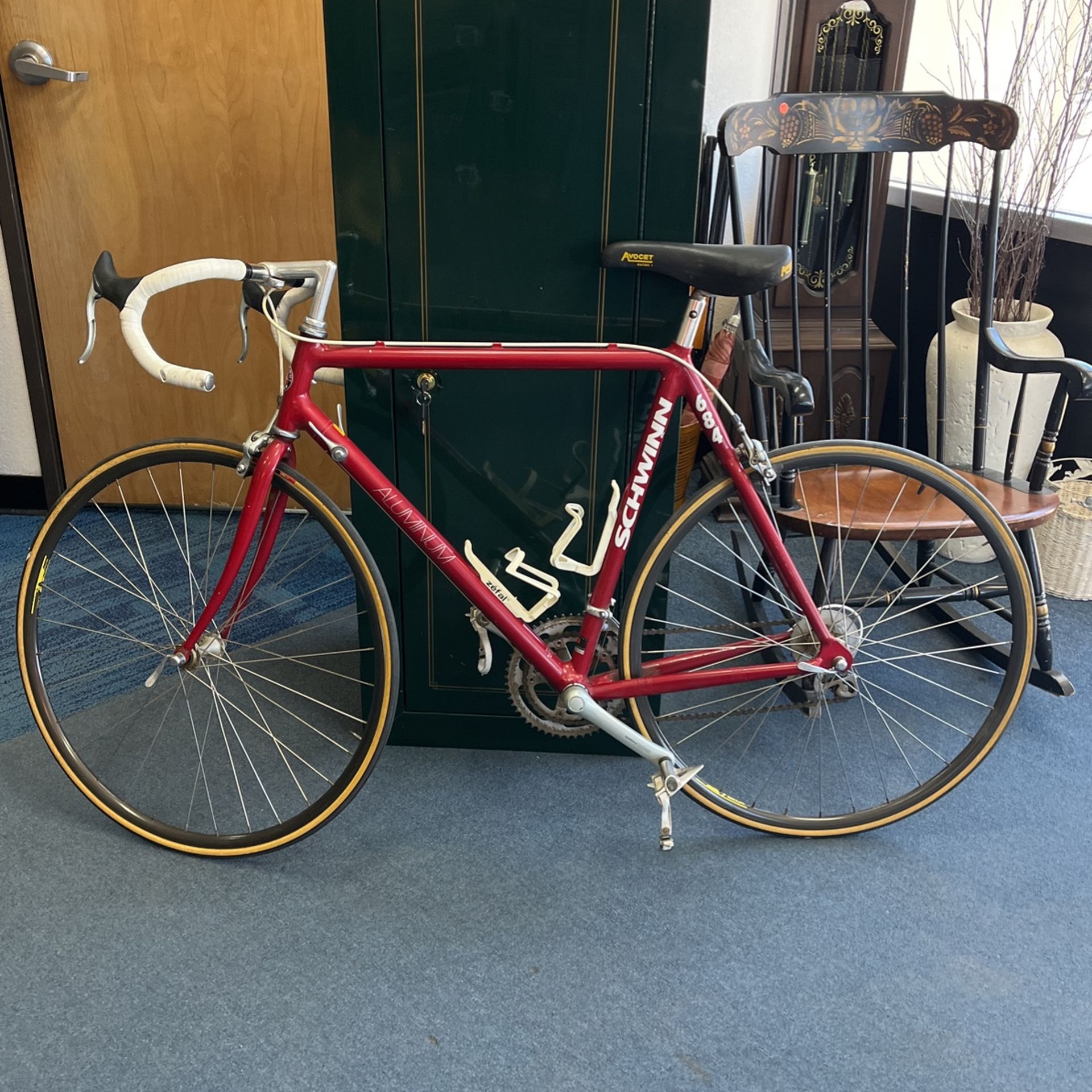 Schwinn aluminum road bike new arrivals
